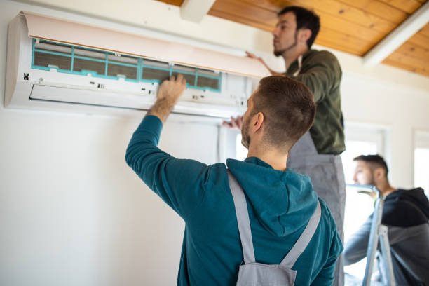 Best Residential HVAC in Napoleon, OH