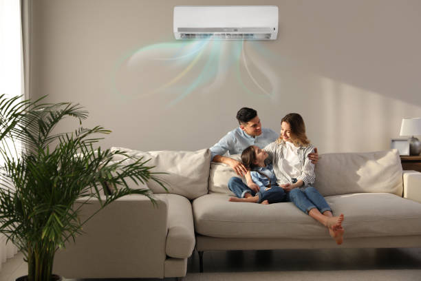 Best HVAC Retrofitting and Upgrading in Napoleon, OH