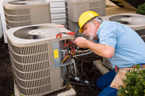 Best Residential HVAC in Napoleon, OH