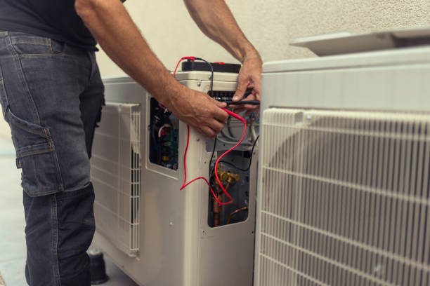 Best HVAC Supply and Distribution in Napoleon, OH