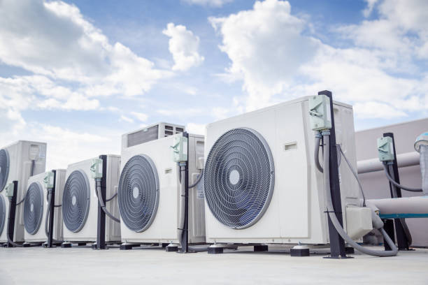 Best Solar-powered HVAC Systems in Napoleon, OH