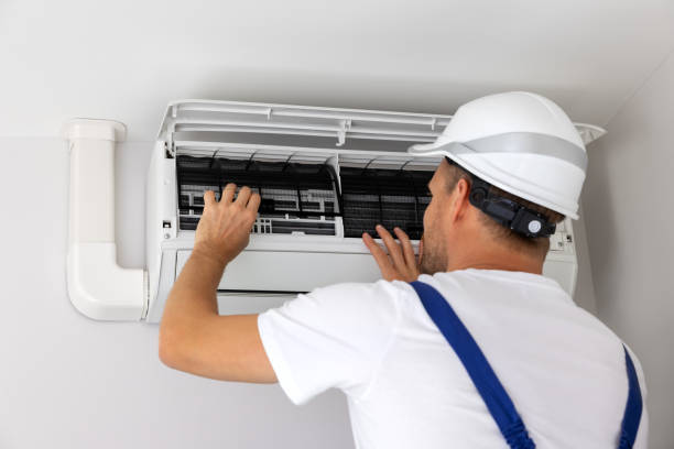 Best Furnace Cleaning in Napoleon, OH